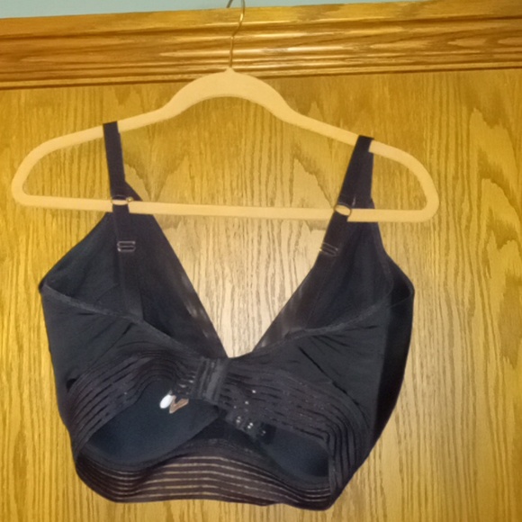 Women's Project Me Padded Bra - Picture 5 of 8